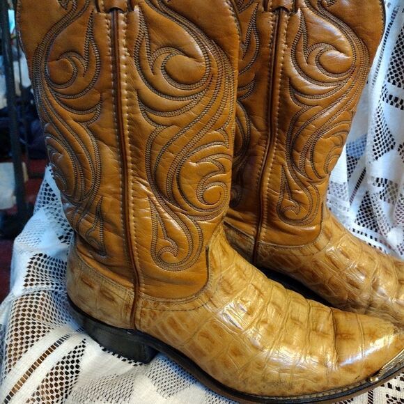Laredo cowboy boots  - Picture 7 of 7